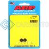 ARP 300-8380 M6 X 1.00 12PT NUT KIT