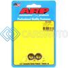 ARP 300-8385 7/16-20, LOW HEAD, .600 FLANGE OD 12PT NUT KIT