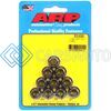 ARP 300-8393 11/32-24 12PT NUT KIT