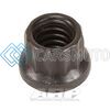 ARP 301-8300 1/4-20 12PT NUT KIT