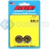 ARP 301-8327 9/16-12 12PT NUT KIT