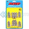 ARP 334-2104 SB CHEVY SB2 INTAKE MANIFOLD BOLT KIT - STANDARD