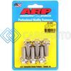 ARP 400-0602 UPPER BLOWER PULLEY SS HEX BOLT KIT