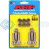 ARP 400-1215 EXHAUST COLLECTOR .725-.850 FLANGE BOLT KIT