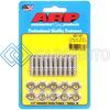 ARP 400-1401 CHEVY ALL V8 SS TIMING COVER STUD KIT