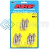 ARP 400-1402 SB CHEVY 3/8 12PT SS HEADER STUD KIT