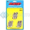 ARP 400-1412 SB CHEVY 3/8 HEX SS HEADER STUD KIT