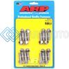 ARP 400-1414 SB FORD 3/8 HEX SS HEADER STUD KIT