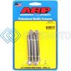 ARP 400-2412 DOMINATOR W/ 1/2IN OR 1IN SS SPACER CARB STUD KIT