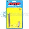 ARP 400-2413 QUADRAJET W/ 1/4IN BASE GASKET SS CARB STUD KIT
