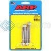 ARP 400-2423 MOROSO 64927 DUAL RETURN SPRING W/ 1IN SPACER PLATE SS CARB STUD KIT