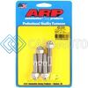 ARP 400-2424 MOROSO 64927 DUAL RETURN SPRING NO SPACER PLATE SS CARB STUD KIT