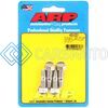 ARP 400-3201 5/16-24 X 1.250 SS HEX WATER PUMP PULLEY STUD KIT
