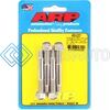 ARP 400-3207 5/16-24 X 2.500 SS HEX WATER PUMP PULLEY W/ 1.250IN FAN SPACER STUD KIT