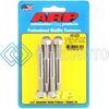 ARP 400-3208 5/16-24 X 2.750 SS HEX WATER PUMP PULLEY W/ 1.500IN FAN SPACER STUD KIT