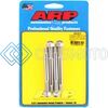 ARP 400-3210 5/16-24 X 3.250 SS HEX WATER PUMP PULLEY W/ 2.000IN FAN SPACER STUD KIT