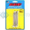 ARP 400-3211 5/16-24 X 3.500 SS HEX WATER PUMP PULLEY W/ 2.250IN FAN SPACER STUD KIT