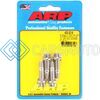 ARP 400-3218 5/16-24 X 1.500 SS 12PT WATER PUMP PULLEY W/ .250IN FAN SPACER STUD KIT