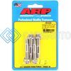 ARP 400-3220 5/16-24 X 2.000 SS 12PT WATER PUMP PULLEY W/ .750IN FAN SPACER STUD KIT