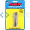 ARP 400-3225 5/16-24 X 3.250 SS 12PT WATER PUMP PULLEY W/ 2.000IN FAN SPACER STUD KIT