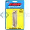 ARP 400-3227 5/16-24 X 3.750 SS 12PT WATER PUMP PULLEY W/ 2.500IN FAN SPACER STUD KIT