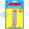 ARP 400-3228 5/16-24 X 4.000 SS 12PT WATER PUMP PULLEY W/ 2.750IN FAN SPACER STUD KIT