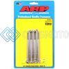 ARP 400-7523 MERLIN BLOCK, BRODIX HEAD BB  HEX VALVE COVER BOLT KIT
