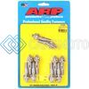ARP 400-8029 M10 X 1.25/1.50 X 55MM BROACHED STUD KIT 10PCS