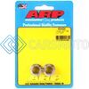 ARP 400-8324 1/2-20 SS 12PT NUT KIT