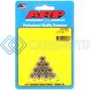 ARP 400-8330 1/4-28 SS 12PT NUT KIT