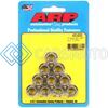 ARP 400-8333 7/16-20 SS 12PT NUT KIT
