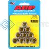 ARP 400-8338 M12 X 1.25 (.750 COLLAR) SS 12PT NUT KIT