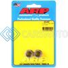 ARP 400-8367 M12 X 1.00 (M14 WR) SS 12PT NUT KIT