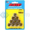 ARP 400-8387 M12 X 1.00 (M14 WR) SS 12PT NUT KIT
