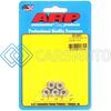 ARP 400-8661 1/4-20 SS COARSE NYLOC HEX NUT KIT
