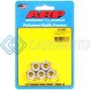 ARP 400-8666 7/16-14 SS COARSE NYLOC HEX NUT KIT