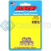 ARP 400-8752 5/16-24 SS FINE HEX NUT KIT