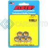 ARP 400-8756 7/16-20 SS FINE HEX NUT KIT