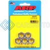 ARP 400-8757 1/2-20 SS FINE HEX NUT KIT