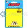 ARP 400-8761 1/4-28 SS FINE NYLOC HEX NUT KIT