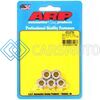 ARP 400-8764 3/8-24 SS FINE NYLOC HEX NUT KIT