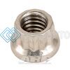 ARP 401-8303 5/16-18 SS 12PT NUT KIT