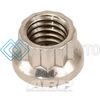ARP 401-8306 7/16-14 SS 12PT NUT KIT