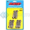 ARP 424-2001 BUICK 215 SS HEX INTAKE MANIFOLD BOLT KIT