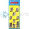 ARP 434-2004 SB TUNED PORT COMPLETE SS HEX INTAKE MANIFOLD BOLT KIT