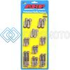 ARP 434-2104 SB TUNED PORT COMPLETE SS 12PT INTAKE MANIFOLD BOLT KIT