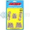 ARP 440-1802 CHRYSLER HEMI 5.7/6.1L SS HEX OIL PAN BOLT KIT
