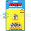 ARP 450-2702 FORD DANA 60/40 SS HEX REAR END COVER BOLT KIT