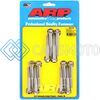 ARP 454-2005 FORD 351W W/EDELBROCK RPM AIR GAP HEX INTAKE MANIFOLD BOLT KIT