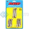ARP 454-2006 FORD 351C W/EDELBROCK RPM AIR GAP HEX INTAKE MANIFOLD BOLT KIT